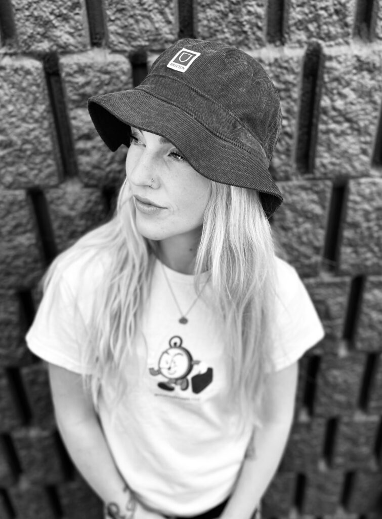 CAMILLE DARKE-SHIELDS