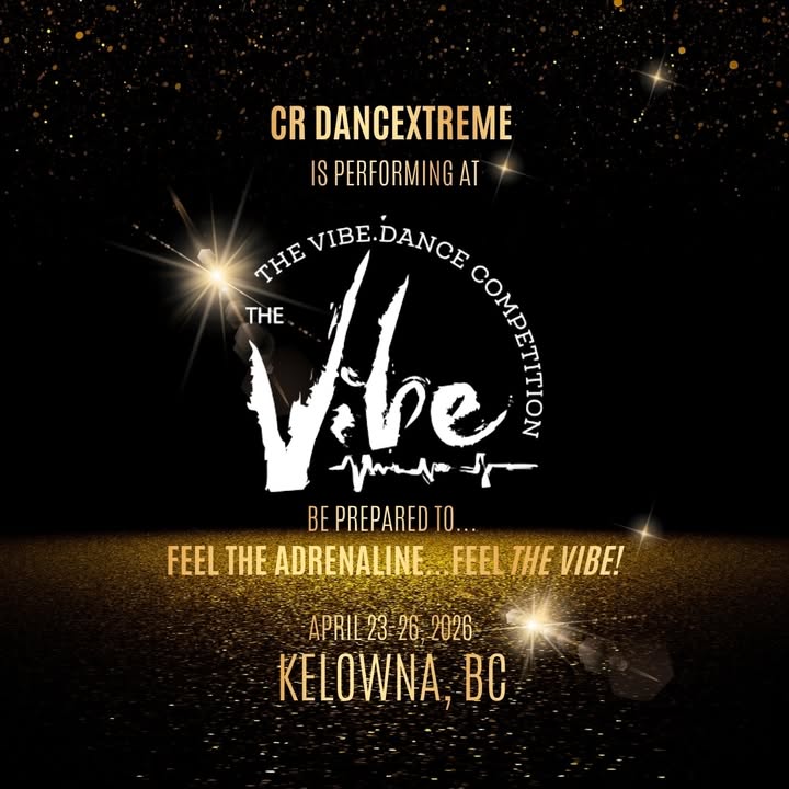 CR DanceXtreme